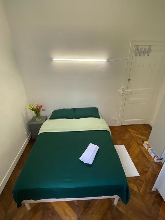 Chambre Privee A Arcueil - Cachan Exterior foto